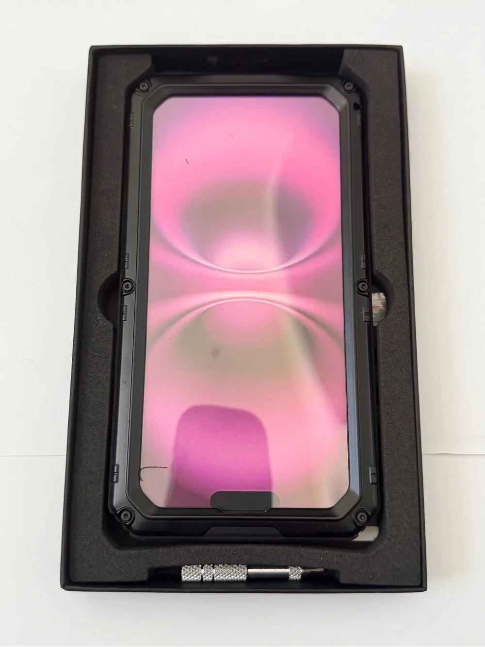 Beasyjoy for iPhone 16 Plus Case Waterproof
